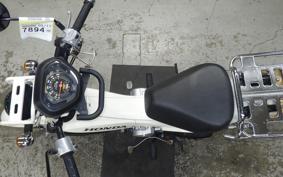 HONDA ｸﾛｽｶﾌﾞ50 1982 AA06