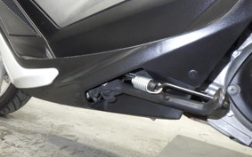 YAMAHA N-MAX 155 A 2019 SG50J