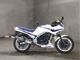 Фото Honda VT250F 1984 с японского аукциона