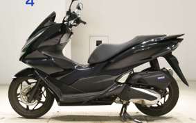 HONDA PCX 125 1993 JK05