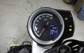 HONDA GB350 2021 NC59