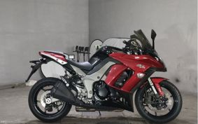 KAWASAKI NINJA 1000 ZXT00G