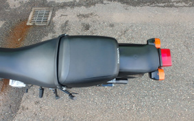HONDA FTR223 MC34