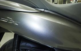 HONDA PCX125 2007 JF81