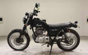 SUZUKI GRASS TRACKER NJ4BA