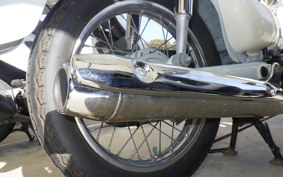 HONDA LITTLE CUB AA01