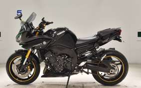 YAMAHA FZ8 FAZER S 2014