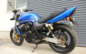 HONDA CB400SFV-1 2001 NC39
