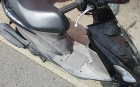 SUZUKI ADDRESSV125S BASIC CF4MA