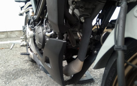 HONDA CB125 R JC91