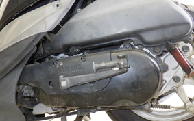 YAMAHA JOG Gen.5 SA36J