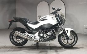 HONDA NC750L TRAINING CAR  RC67