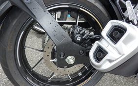 SUZUKI GIXXER 250 ED22Y