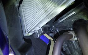 KAWASAKI NINJA 250R EX250K