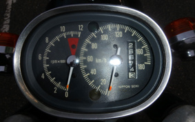 HONDA CD250 CD250