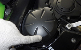 KAWASAKI NINJA 650 2013