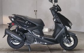 YAMAHA  CYGNUS  GRIF ASU SEJ4J