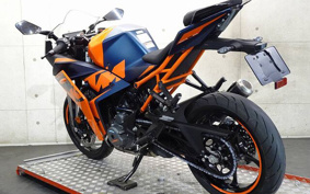 KTM 390 RC 2022 JYJ40