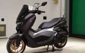 YAMAHA N-MAX 155 1990 SG92J