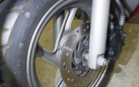 HONDA LEAD 110 2004 JF19