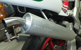 HONDA NSR250R SP 2016 MC21