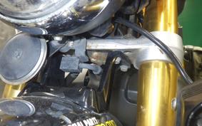 HONDA MONKEY 125 JB02