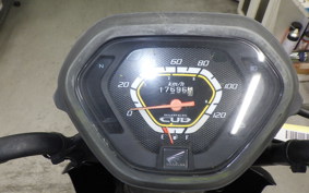 HONDA ｸﾛｽｶﾌﾞ 1995 JA10