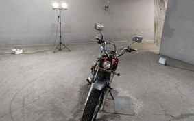 YAMAHA TW200 2JL