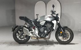 HONDA CB1000R SC80