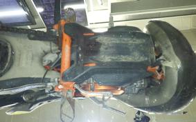 KTM 250 EXC 2002