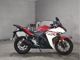 Фото Yamaha YZF-R25 с японского аукциона