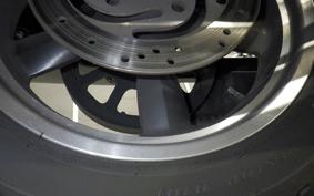 HARLEY FLD 1580 2014
