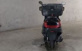 HONDA FORESIGHT MF04