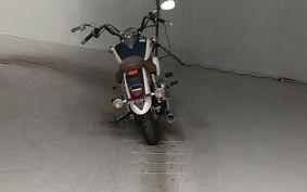 YAMAHA DRAGSTAR 250 VG05J