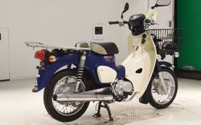 HONDA C110 SUPER CUB JA42
