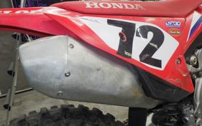HONDA CRF250 RALLY ME12