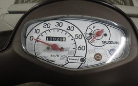 SUZUKI ﾚｯﾂﾊﾞｽｹｯﾄ CA4AA