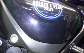 OTHER +ENFIELD HUNTER350 2023