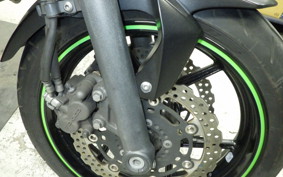 KAWASAKI ER600 N 2016