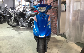 SUZUKI ADDRESS V125 CF46A