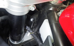 MV AGUSTA F3 800 2014