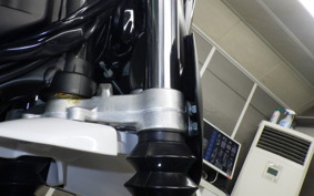 YAMAHA SEROW 250 Gen.3 2008 DG31J