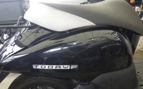 HONDA TODAY 2 AF67