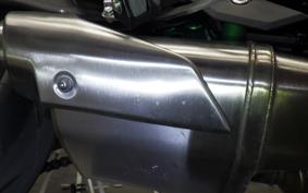 KAWASAKI Z650 A 2025 ER650S