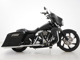 Фото Harley FLHX1580 2007 с японского аукциона