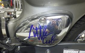 HONDA LITTLE CUB E AA01