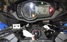 KAWASAKI NINJA 1000 A 2017