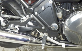 KAWASAKI ZEPHYR 1100 2005 ZRT10A