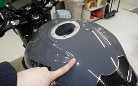 SUZUKI SV650 A 2023 VP55E