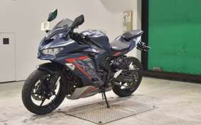 KAWASAKI ZX-25R 2024 ZX250E